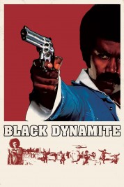 Watch free Black Dynamite HD online