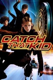 Watch free Catch That Kid HD online