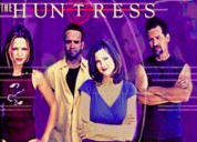 Watch free The Huntress HD online