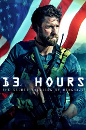 Watch free 13 Hours: The Secret Soldiers of Benghazi HD online