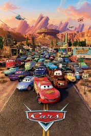 Watch free Cars HD online