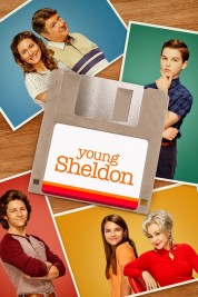 Watch free Young Sheldon HD online