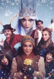 Watch free CBeebies Presents: The Snow Queen HD online