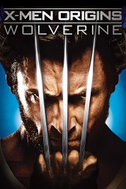 Watch free X-Men Origins: Wolverine HD online