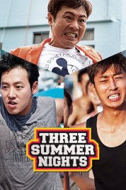 Watch free Three Summer Nights HD online