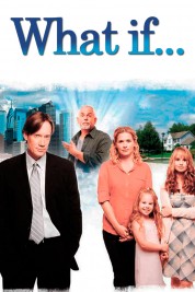 Watch free What if... HD online