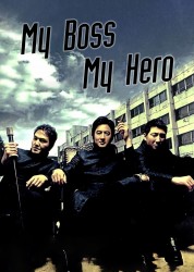 Watch free My Boss, My Hero HD online