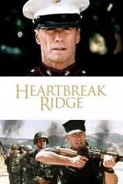 Watch free Heartbreak Ridge HD online