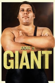 Watch free Andre the Giant HD online