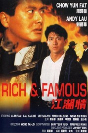 Watch free Rich and Famous HD online