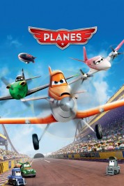 Watch free Planes HD online