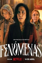 Watch free Phenomena HD online