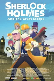 Watch free Sherlock Holmes and the Great Escape HD online