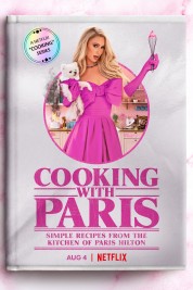 Watch free Cooking With Paris HD online