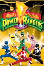 Watch free Power Rangers HD online