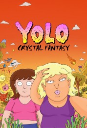 Watch free YOLO Crystal Fantasy HD online