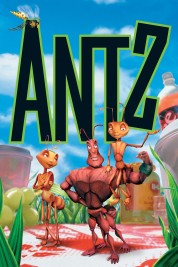 Watch free Antz HD online