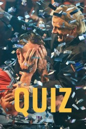 Watch free Quiz HD online