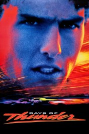 Watch free Days of Thunder HD online