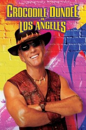 Watch free Crocodile Dundee in Los Angeles HD online