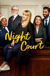 Watch free Night Court HD online