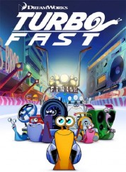 Watch free Turbo FAST HD online