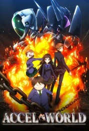 Watch free Accel World HD online