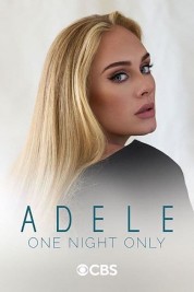 Watch free Adele One Night Only HD online