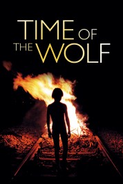 Watch free Time of the Wolf HD online