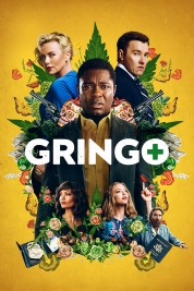 Watch free Gringo HD online