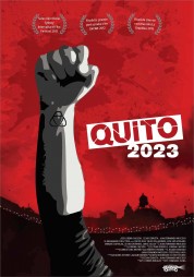 Watch free Quito 2023 HD online