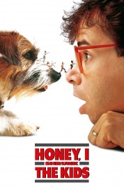 Watch free Honey, I Shrunk the Kids HD online