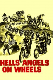 Watch free Hells Angels on Wheels HD online