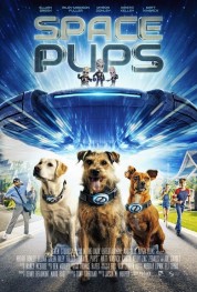 Watch free Space Pups HD online