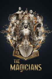 Watch free The Magicians HD online