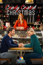 Watch free Candy Coated Christmas HD online