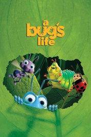 Watch free A Bug's Life HD online