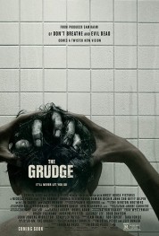 Watch free The Grudge HD online