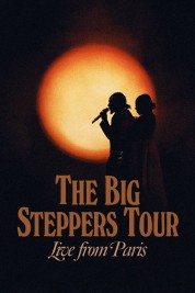 Watch free Kendrick Lamar's The Big Steppers Tour: Live from Paris HD online