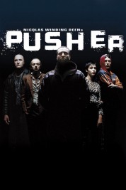 Watch free Pusher HD online