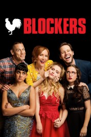 Watch free Blockers HD online