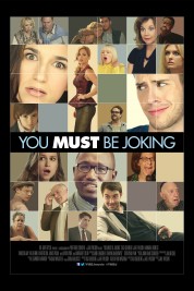 Watch free You Must Be Joking HD online