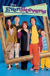 Watch free Even Stevens HD online