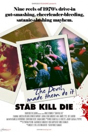 Watch free Stab! Kill! Die! HD online