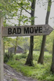 Watch free Bad Move HD online