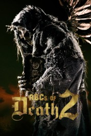 Watch free ABCs of Death 2 HD online