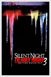 Watch free Silent Night, Deadly Night III: Better Watch Out! HD online