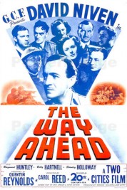 Watch free The Way Ahead HD online