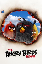 Watch free The Angry Birds Movie HD online