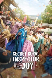 Watch free Secret Royal Inspector & Joy HD online